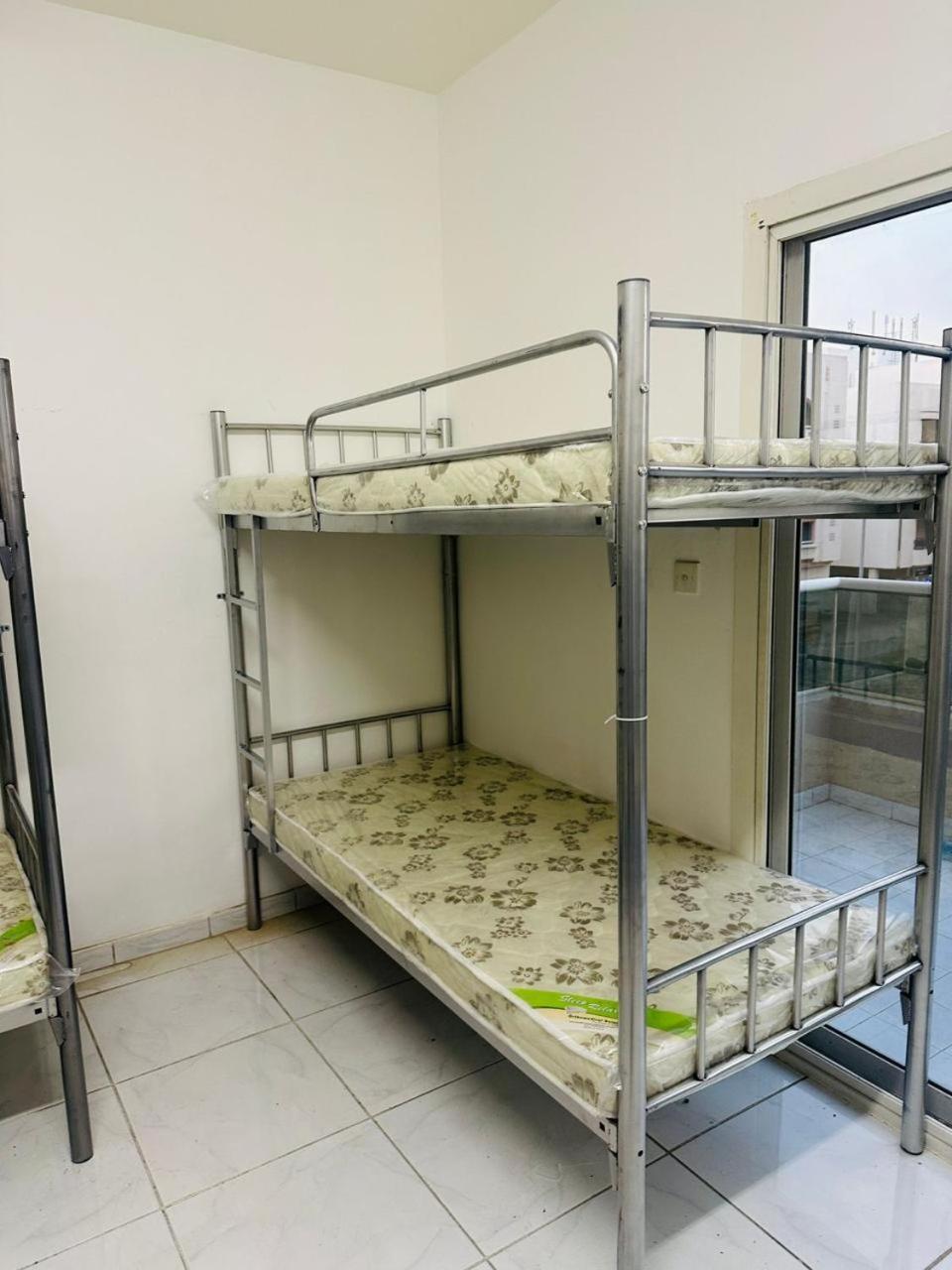 Hostel Dubai